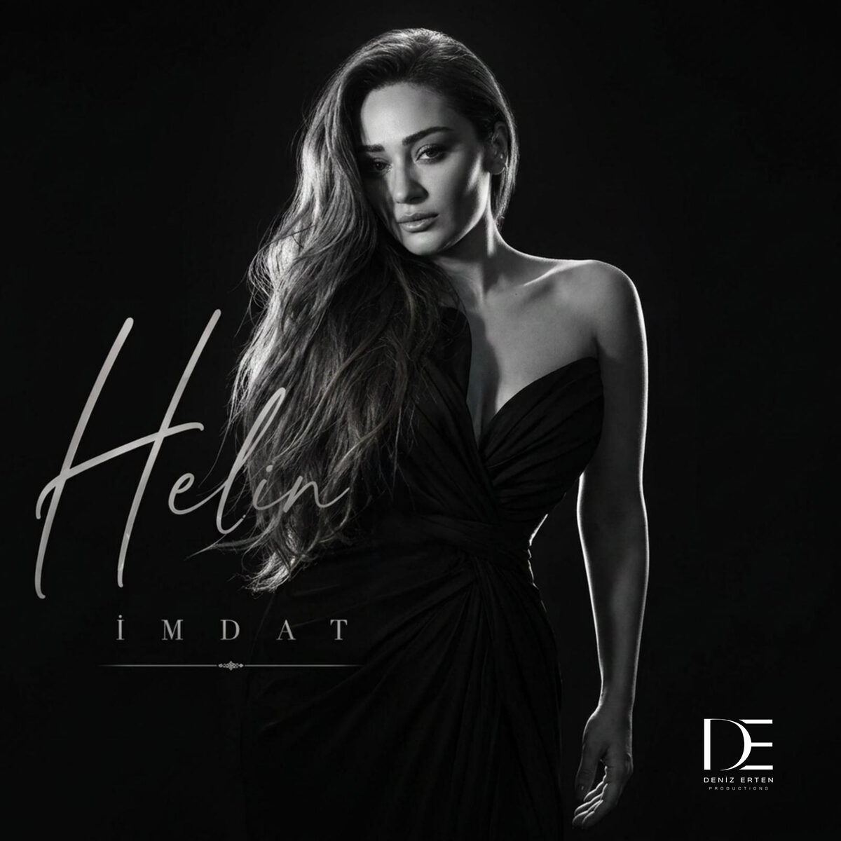 İmdat — Helin Akkuş