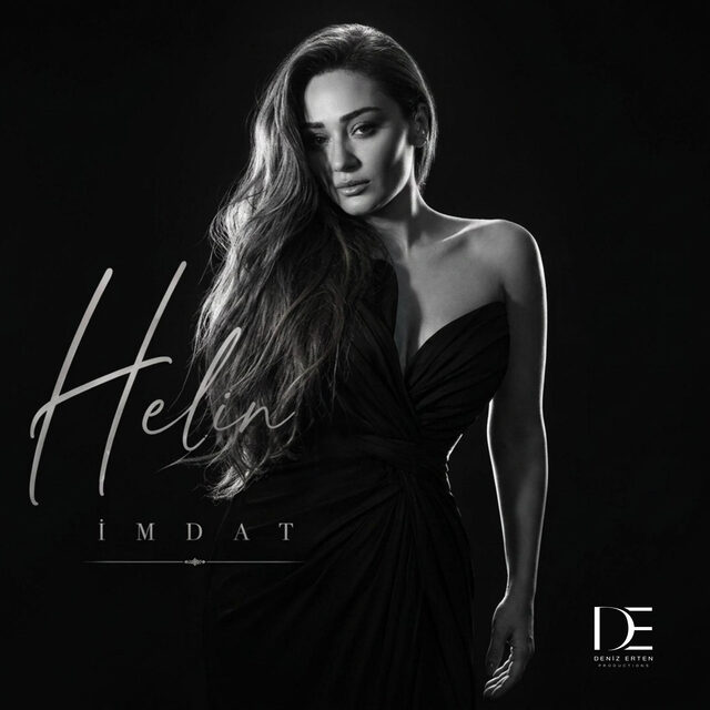 İmdat — Helin Akkuş