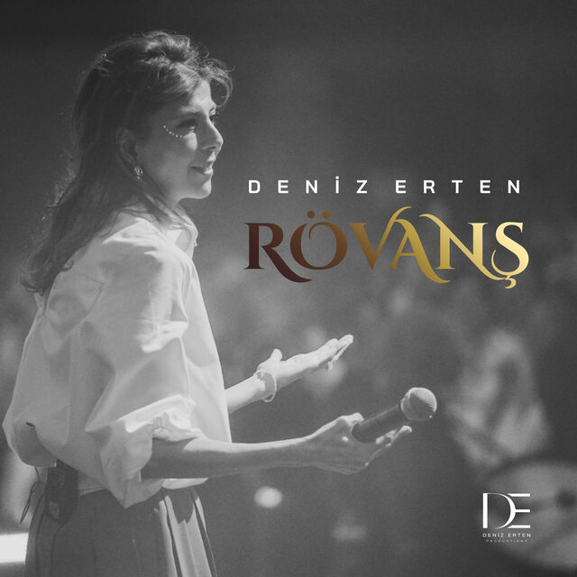 Rövanş — Deniz Erten